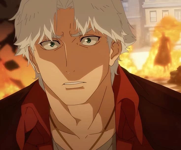 Dante Sparda thumbnail