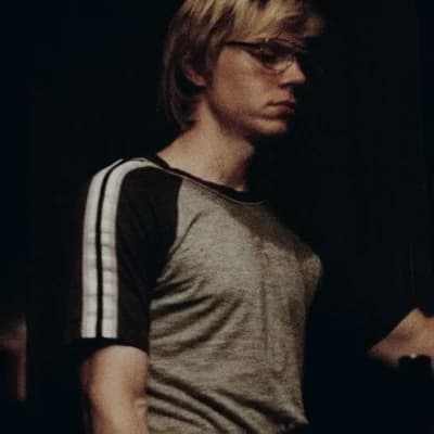 Jeffrey Lionel Dahmer thumbnail