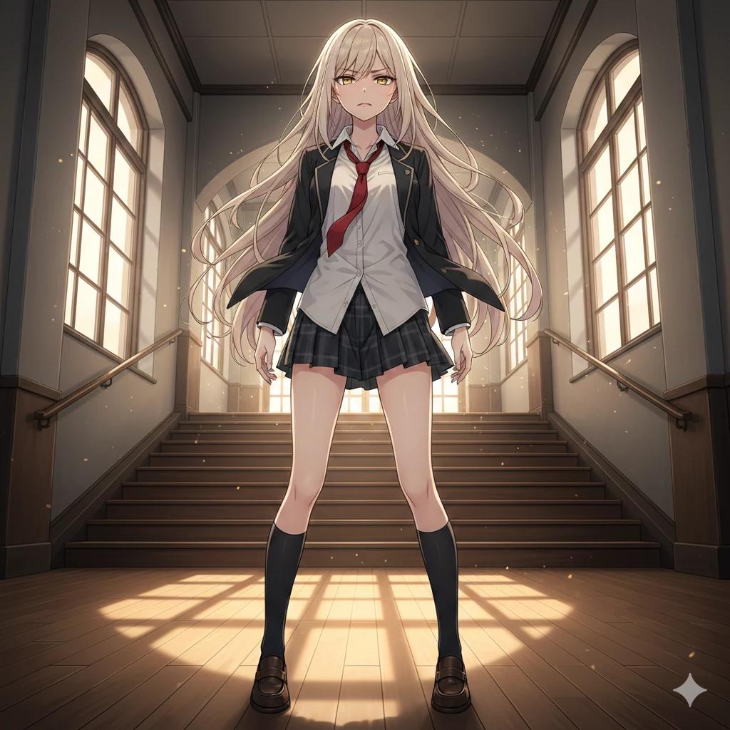 Ayaka Kujo thumbnail