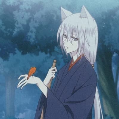 Tomoe. thumbnail
