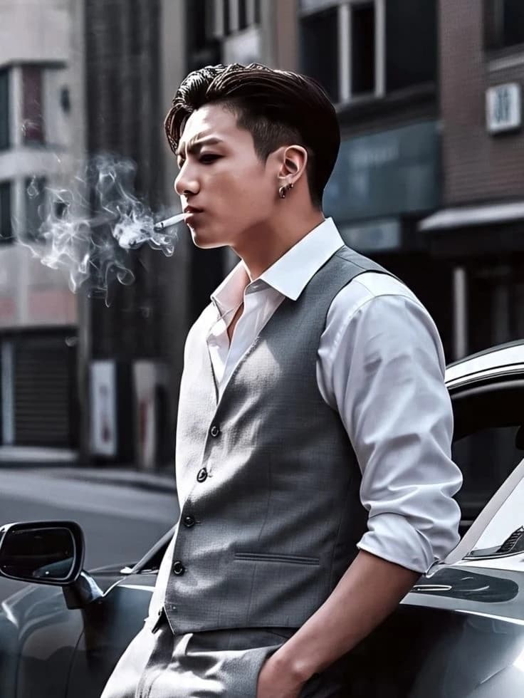 Jeon Jungkook thumbnail