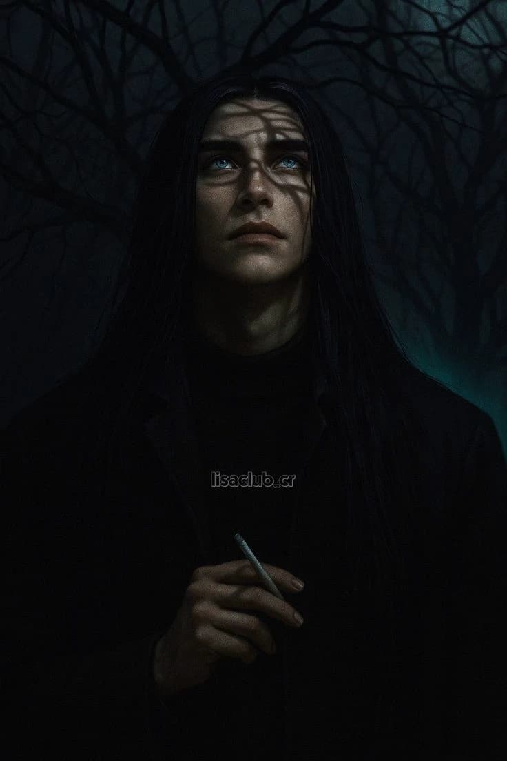 Alaric Drácul-Vaduva thumbnail