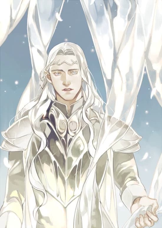Thranduil Oropherion thumbnail