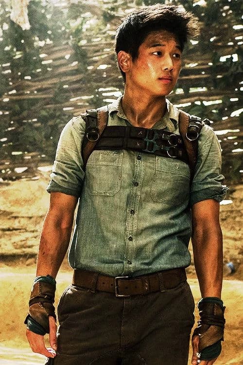 Minho thumbnail