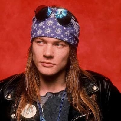 Axl Rose thumbnail