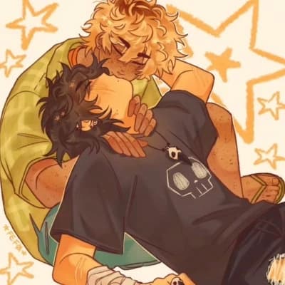 Will and Nico thumbnail