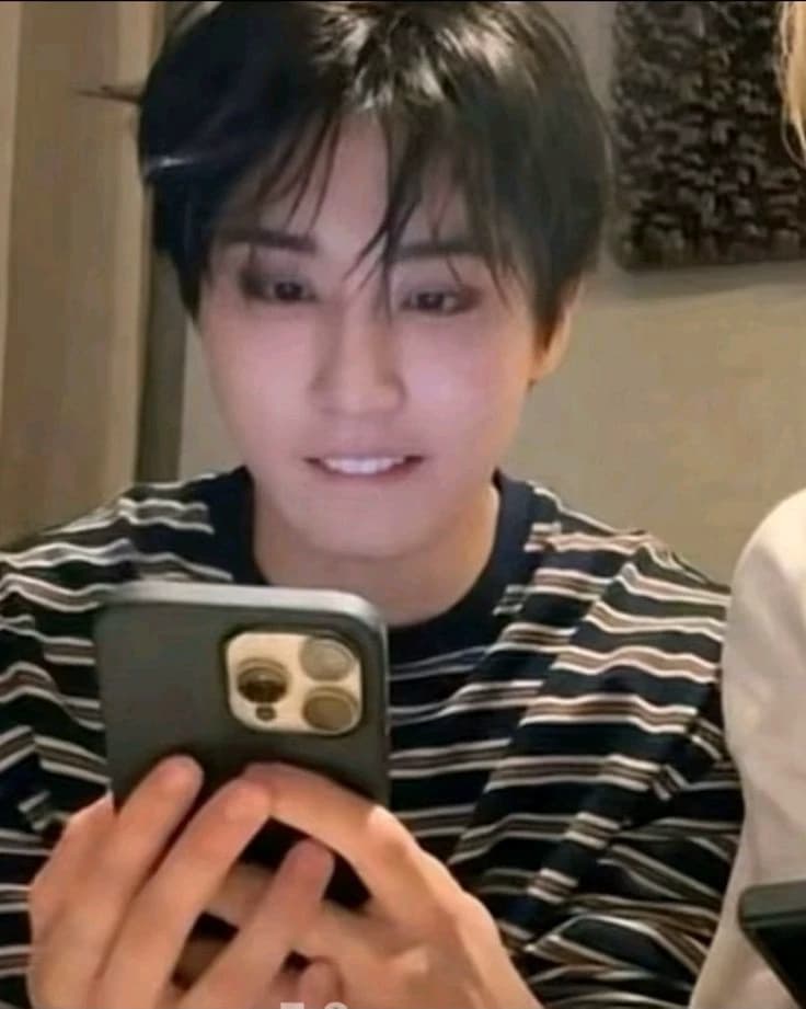 Han Jisung 💕✨ thumbnail