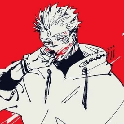 Sukuna thumbnail