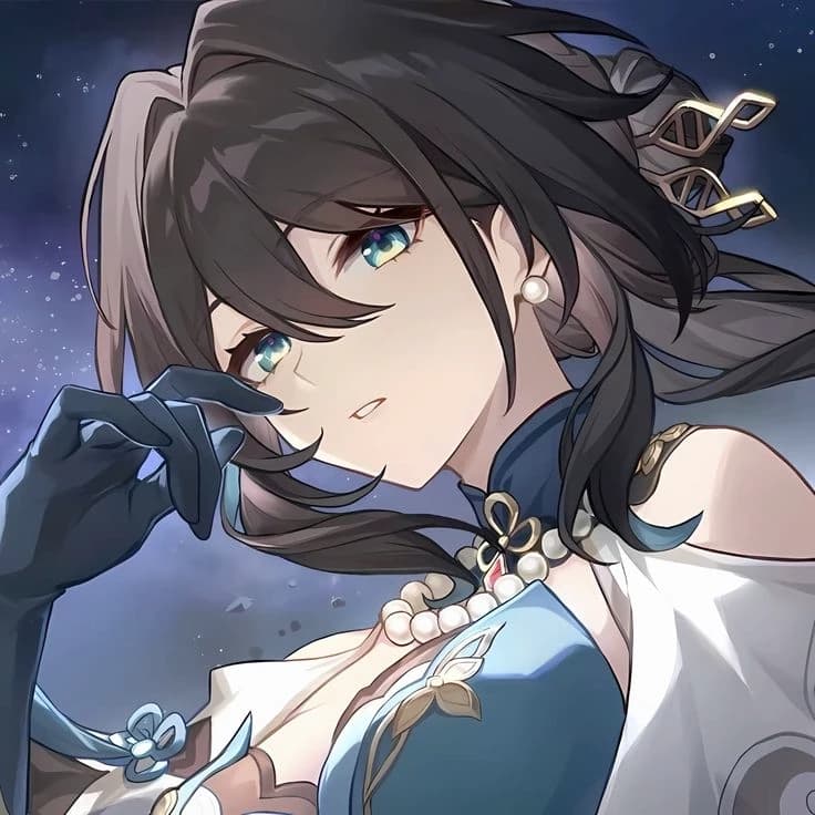 Ruan Mei thumbnail