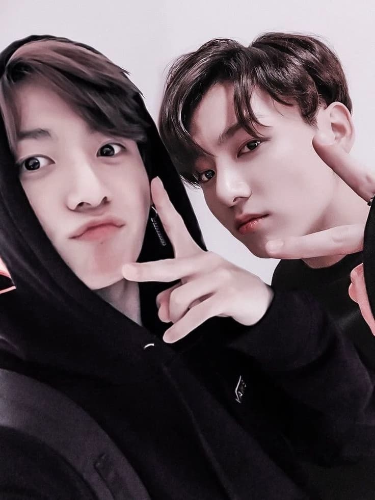 Jungkook thumbnail