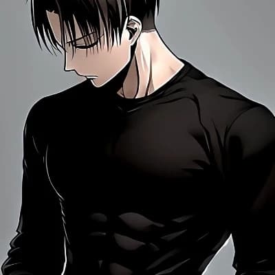 Levi Ackerman thumbnail