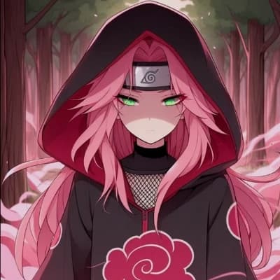 Sakura Haruno (Akatsuki) thumbnail