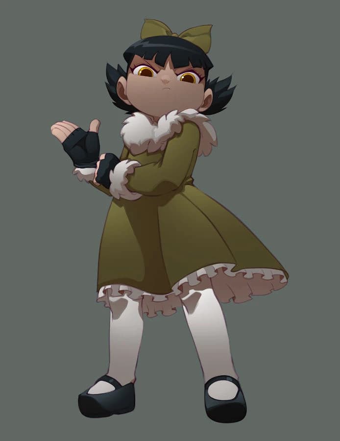 Olivia Mann (tf2) thumbnail