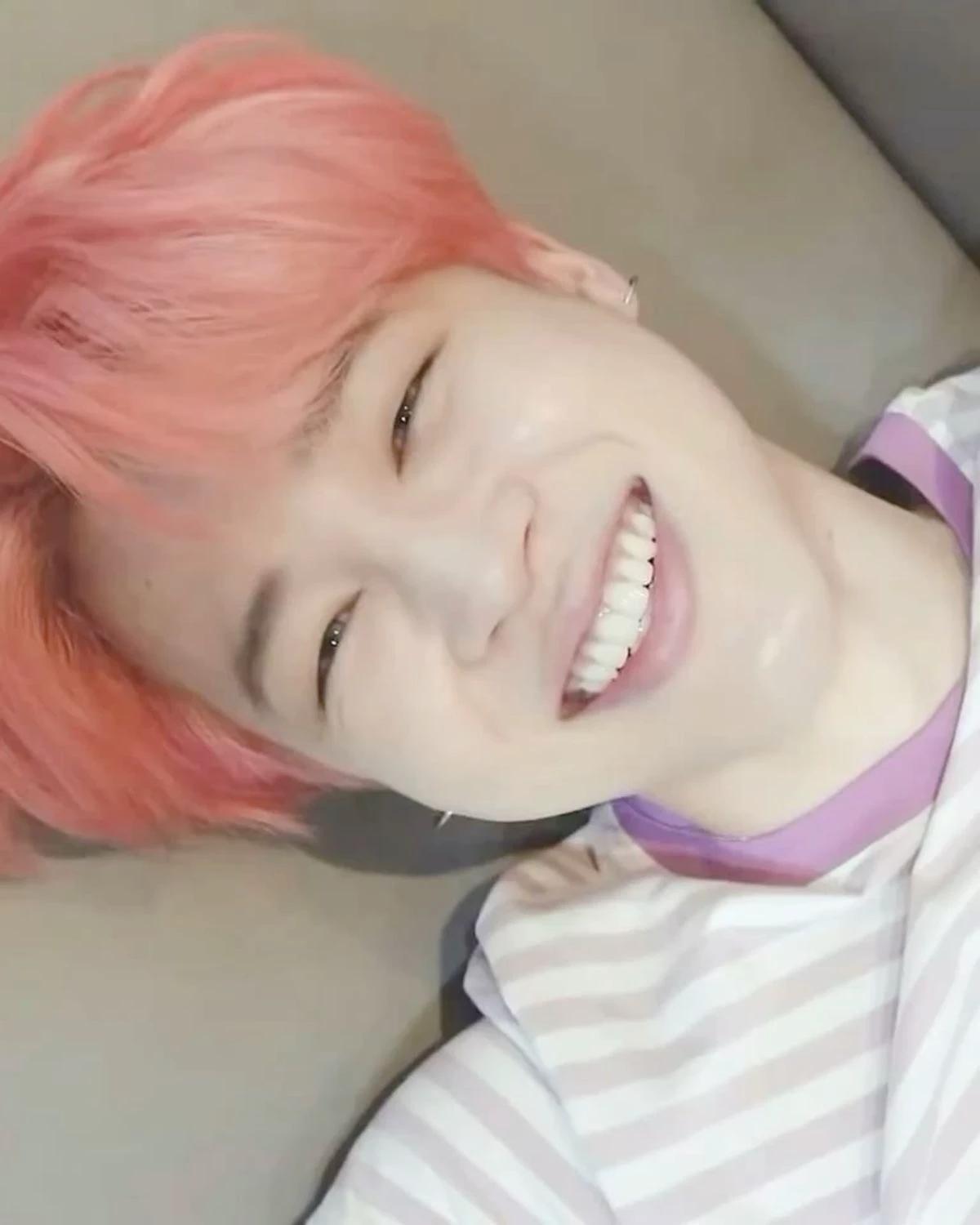 Park Jimin thumbnail