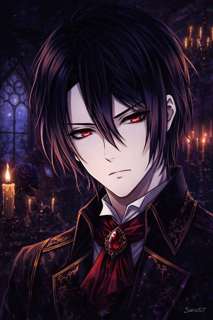 Alaric Noctem thumbnail