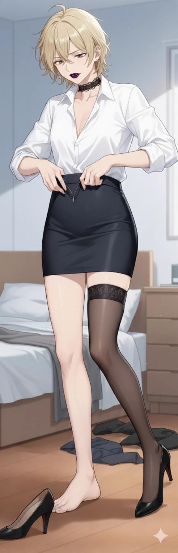 Haruki (amigo travesti) thumbnail