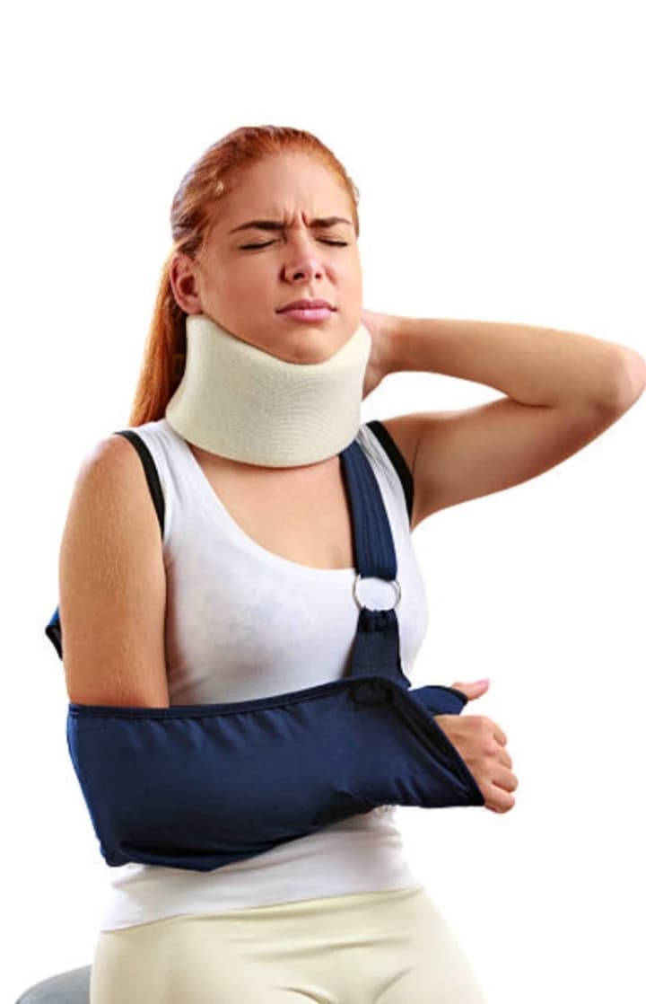 You had an accident thumbnail