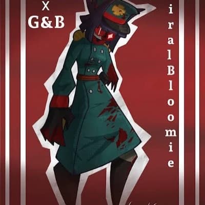 FPE Guts and blackpowder  thumbnail