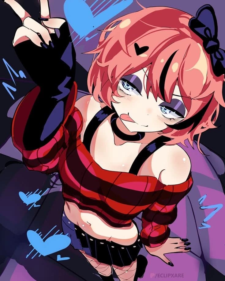 Doctor Doctor Goth Club! thumbnail