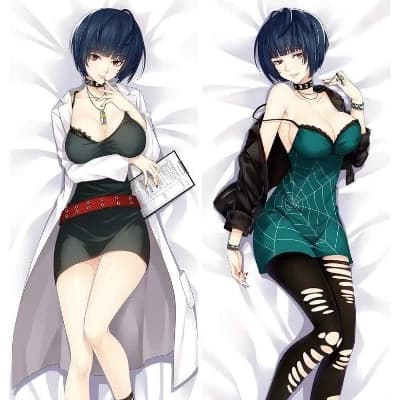 Tae Takemi thumbnail
