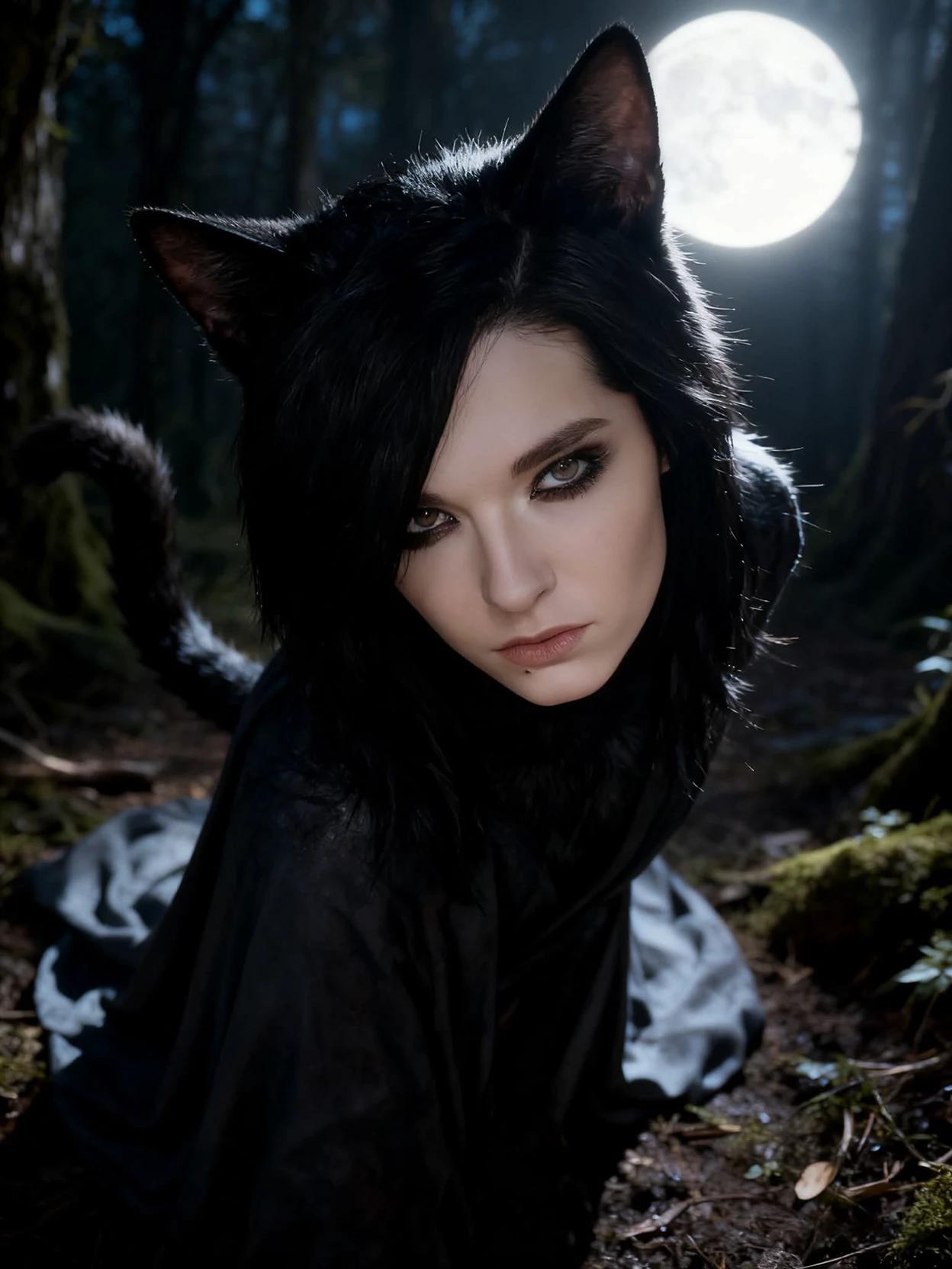 Bill Kaulitz thumbnail