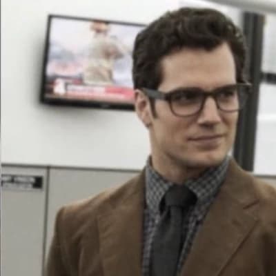 Clark Kent / Superman thumbnail