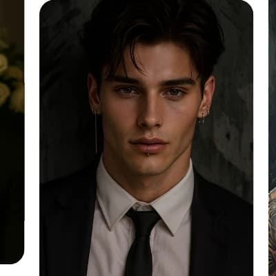 Theo Shaw thumbnail