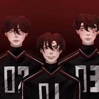 Rico , Kevin , Jean thumbnail