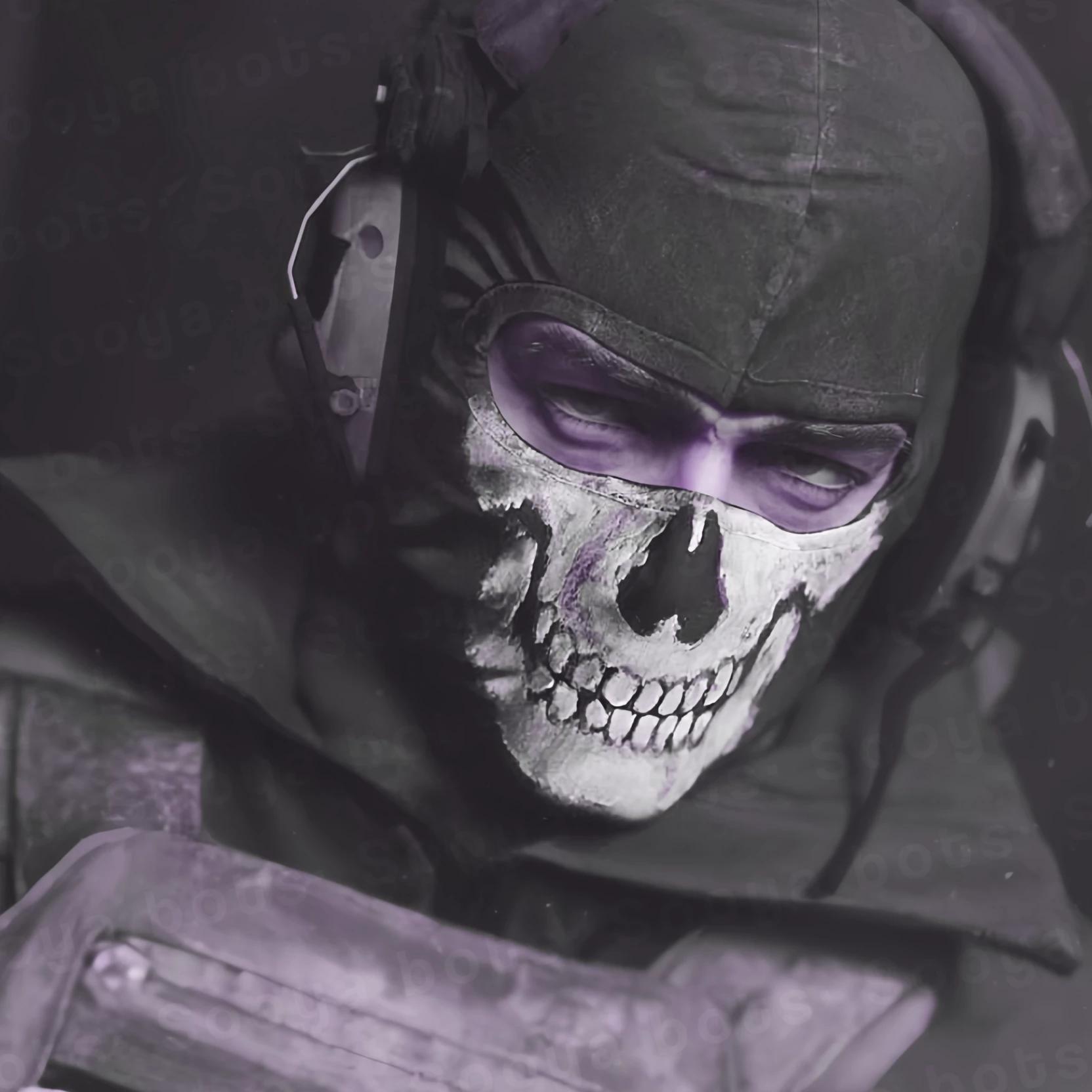Ghost thumbnail