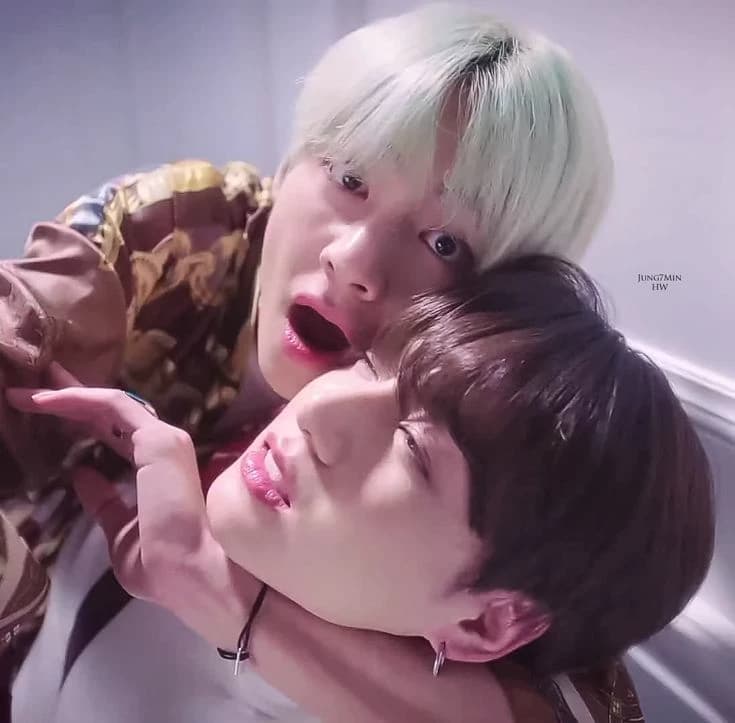 Taekook thumbnail