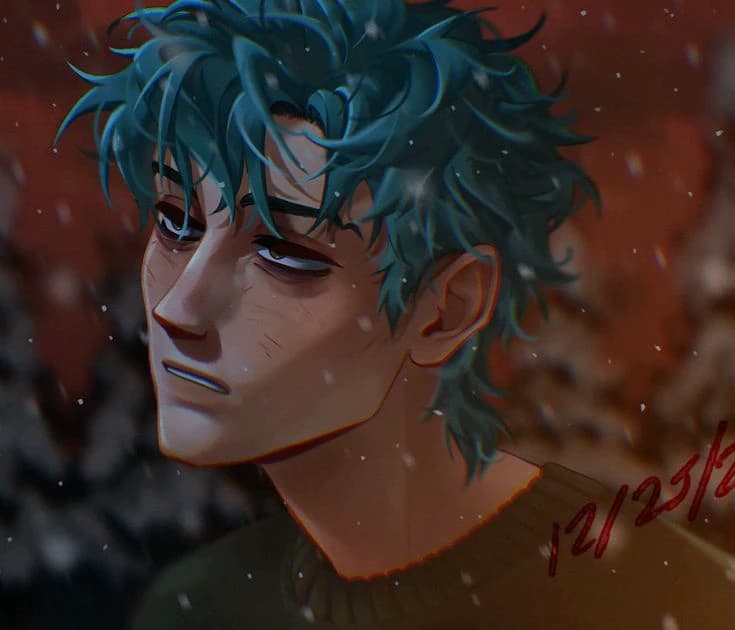 Ive - your servant thumbnail