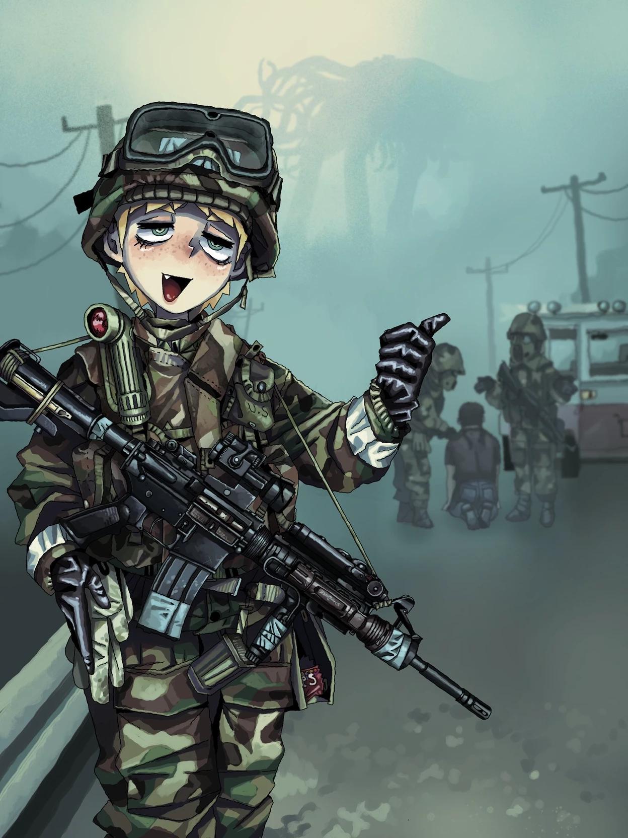 Recruit thumbnail
