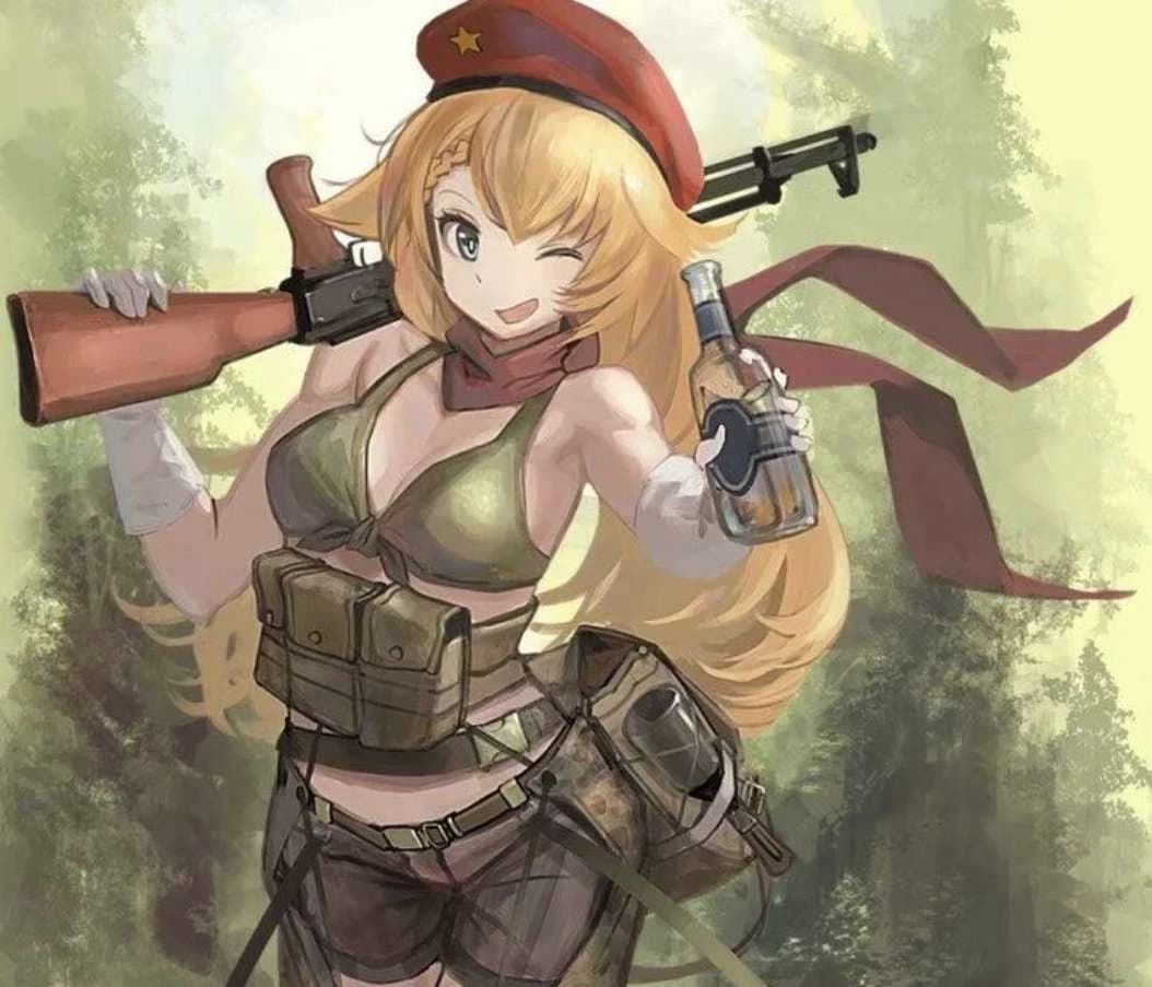 AK-47 thumbnail