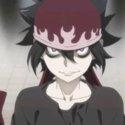 Ryo kurokiba  thumbnail