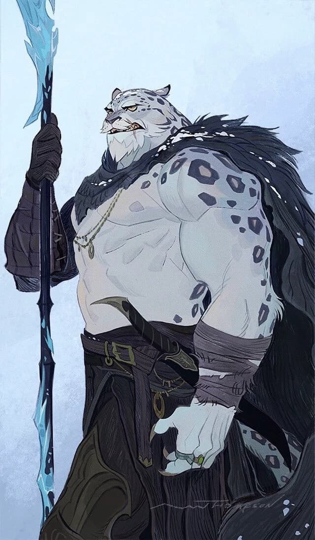 Vaelor Kristov thumbnail