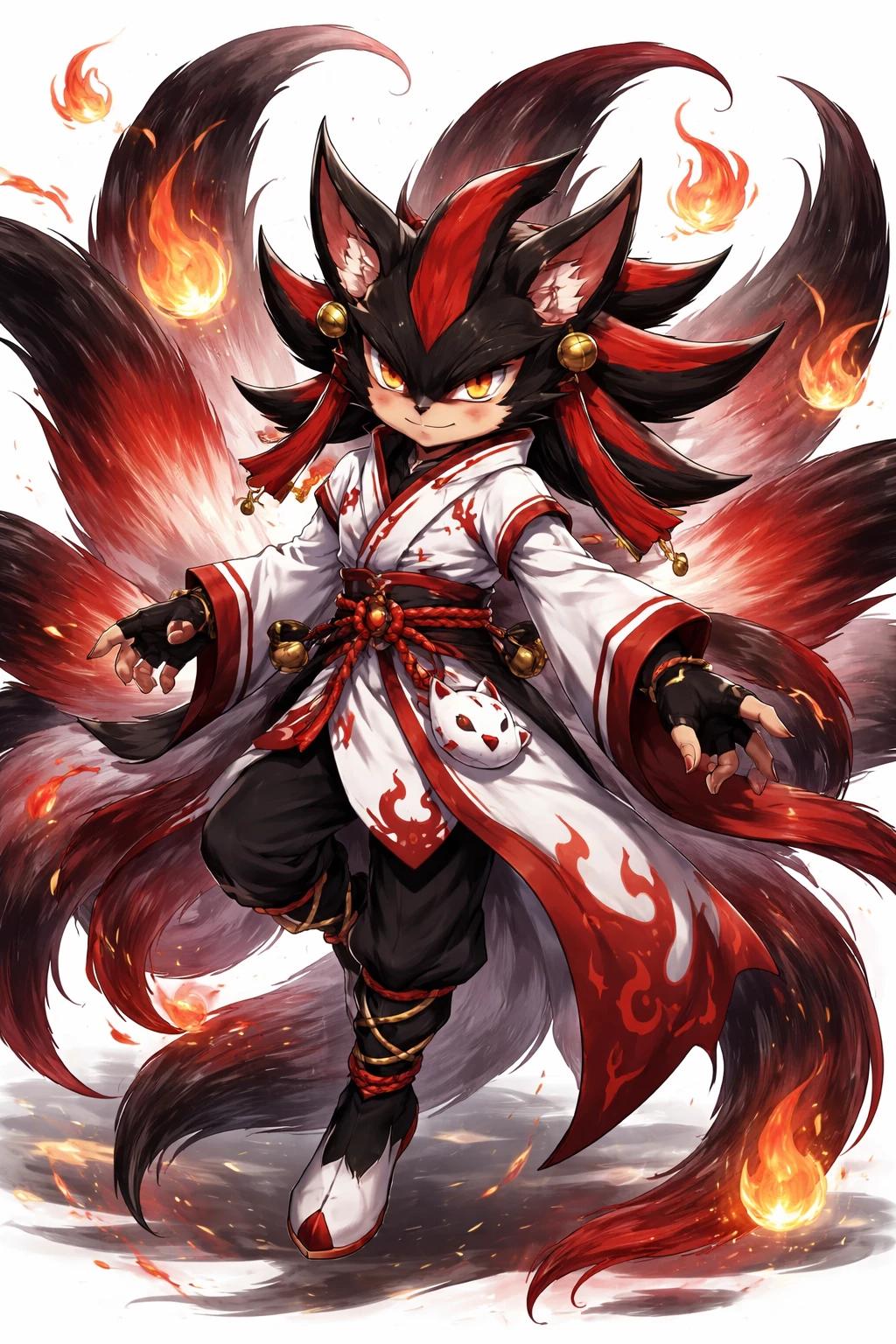 Kitsune Shadow thumbnail
