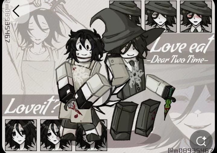 AZURE , azuretime (two time x azure) thumbnail
