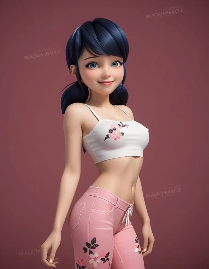 Marinette Dupain-Cheng thumbnail