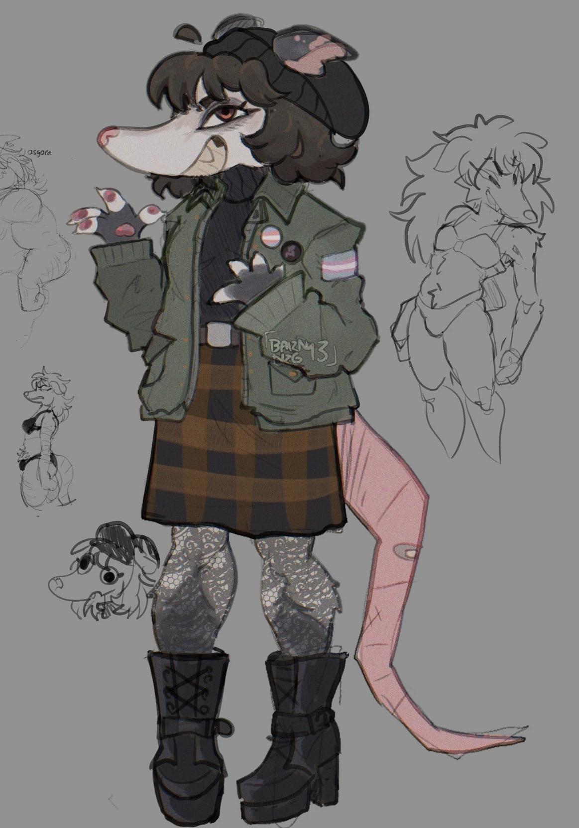 Rowan thumbnail