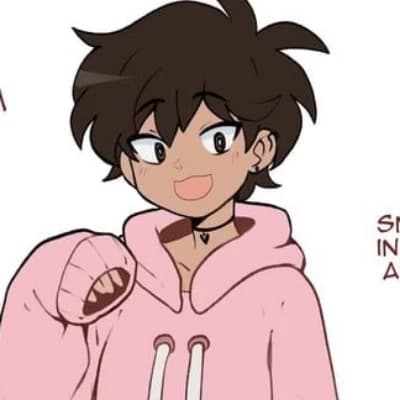 Luca - Your femboy friend thumbnail