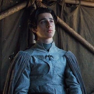 Robin Arryn thumbnail