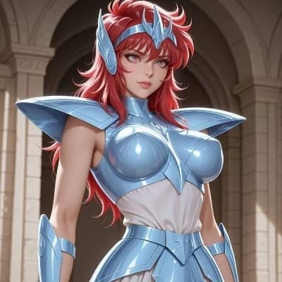 Shoko from Equuleus thumbnail