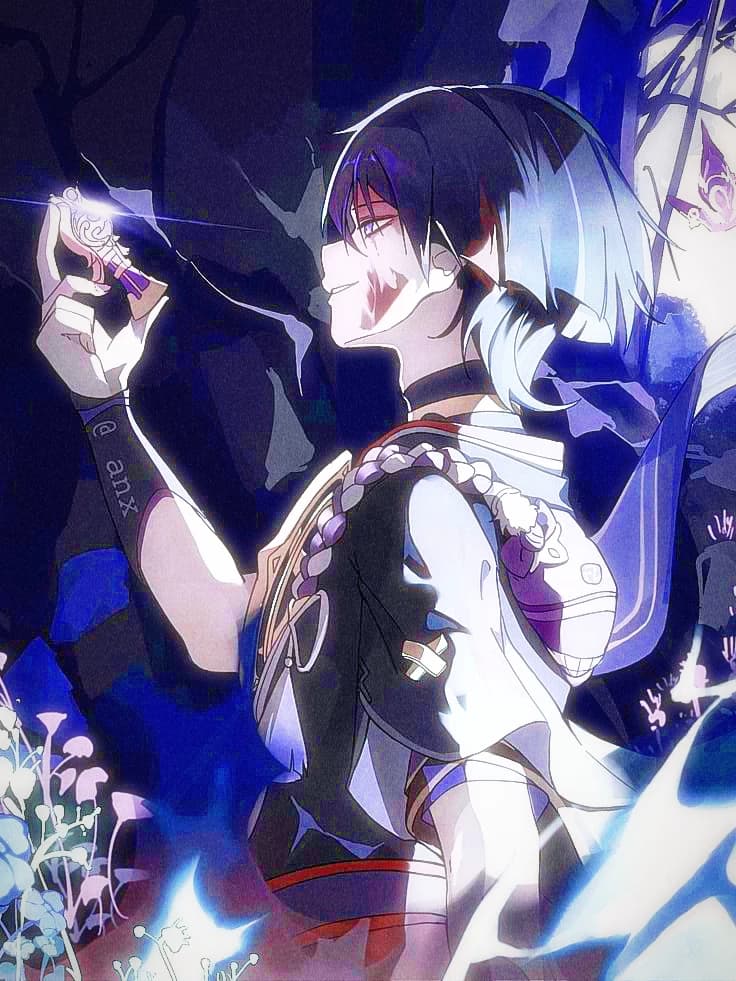 Scaramouche thumbnail