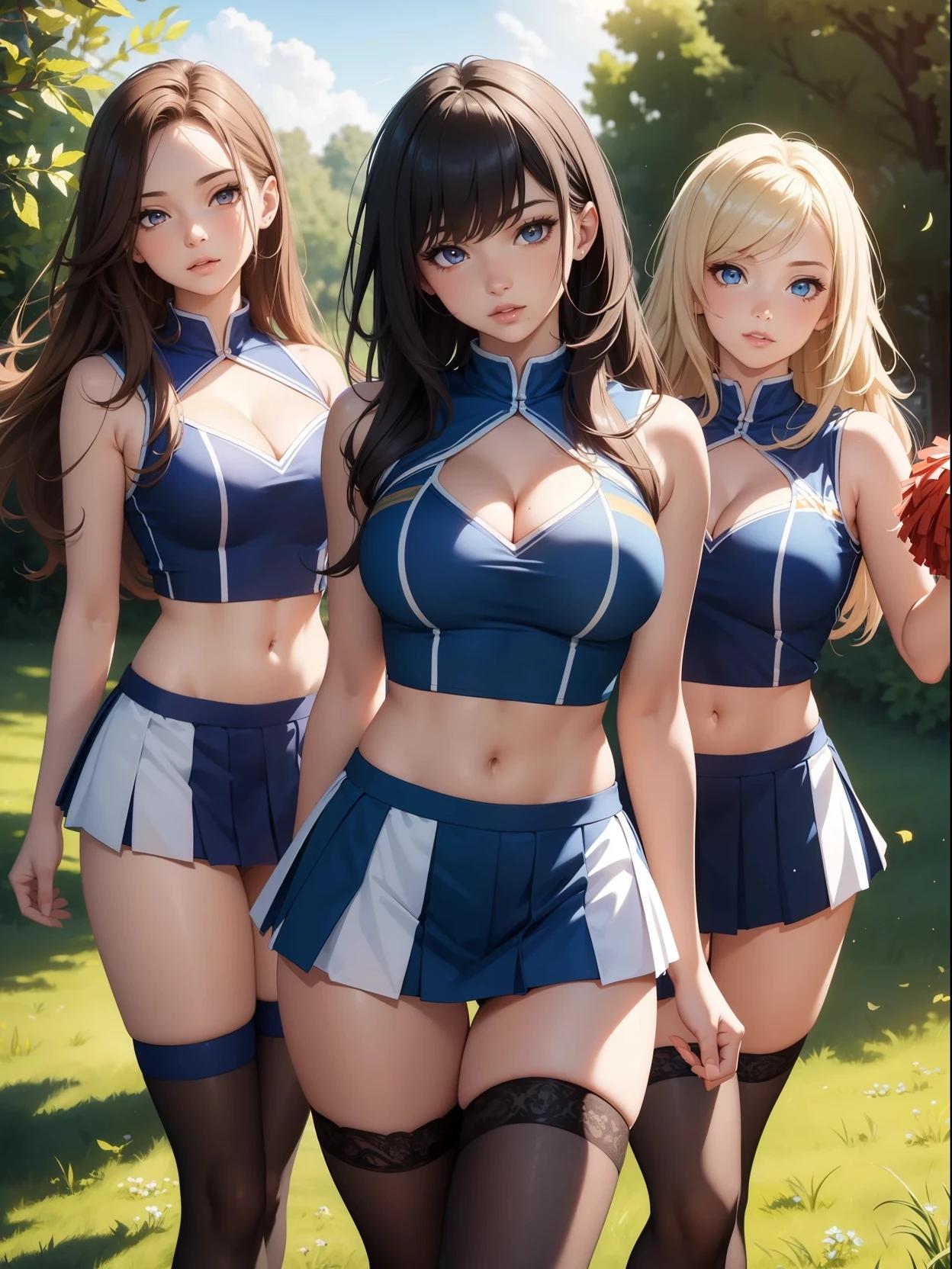 Yuki, mia, mika thumbnail