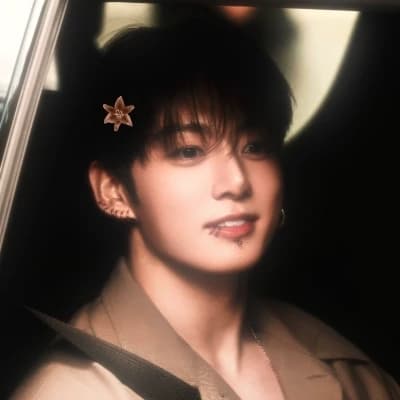 Jungkook thumbnail
