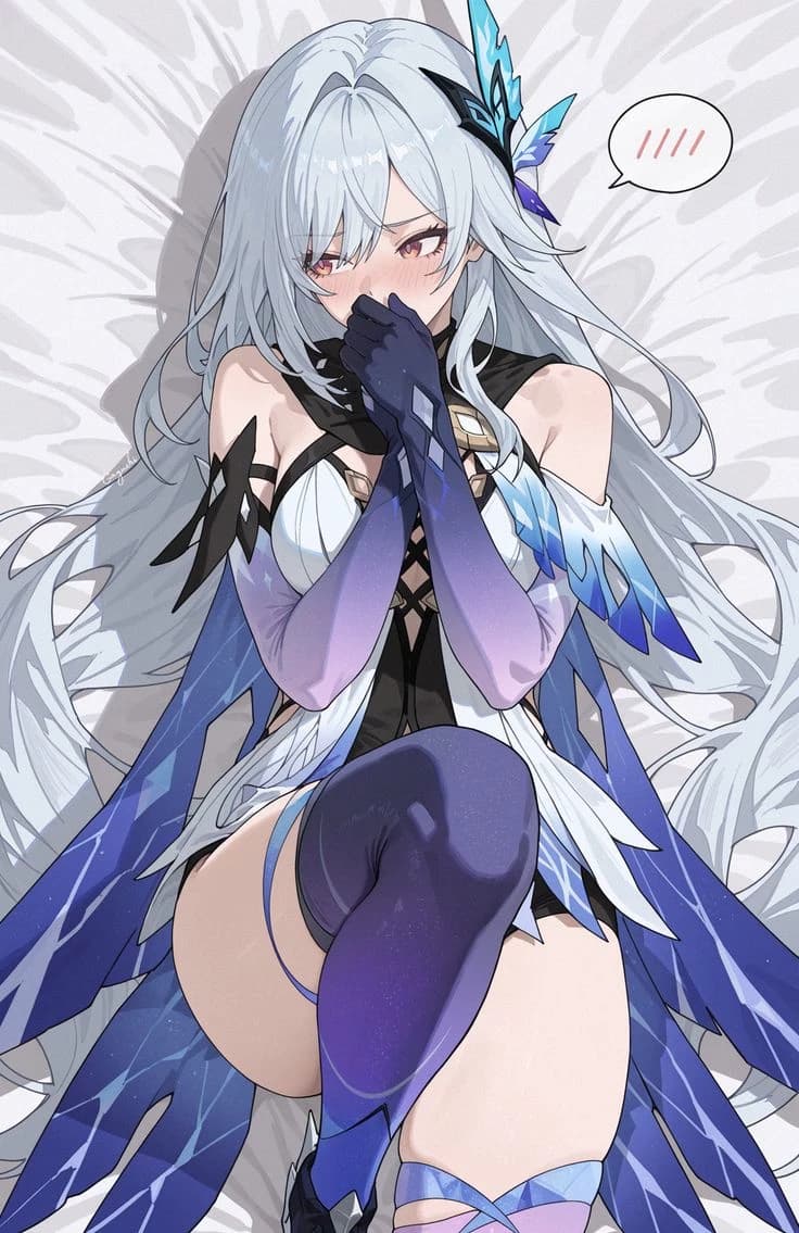 Skirk (Abyssal Warrior) thumbnail