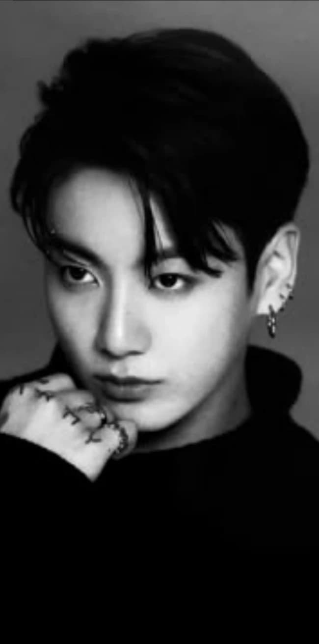 Jungkook thumbnail