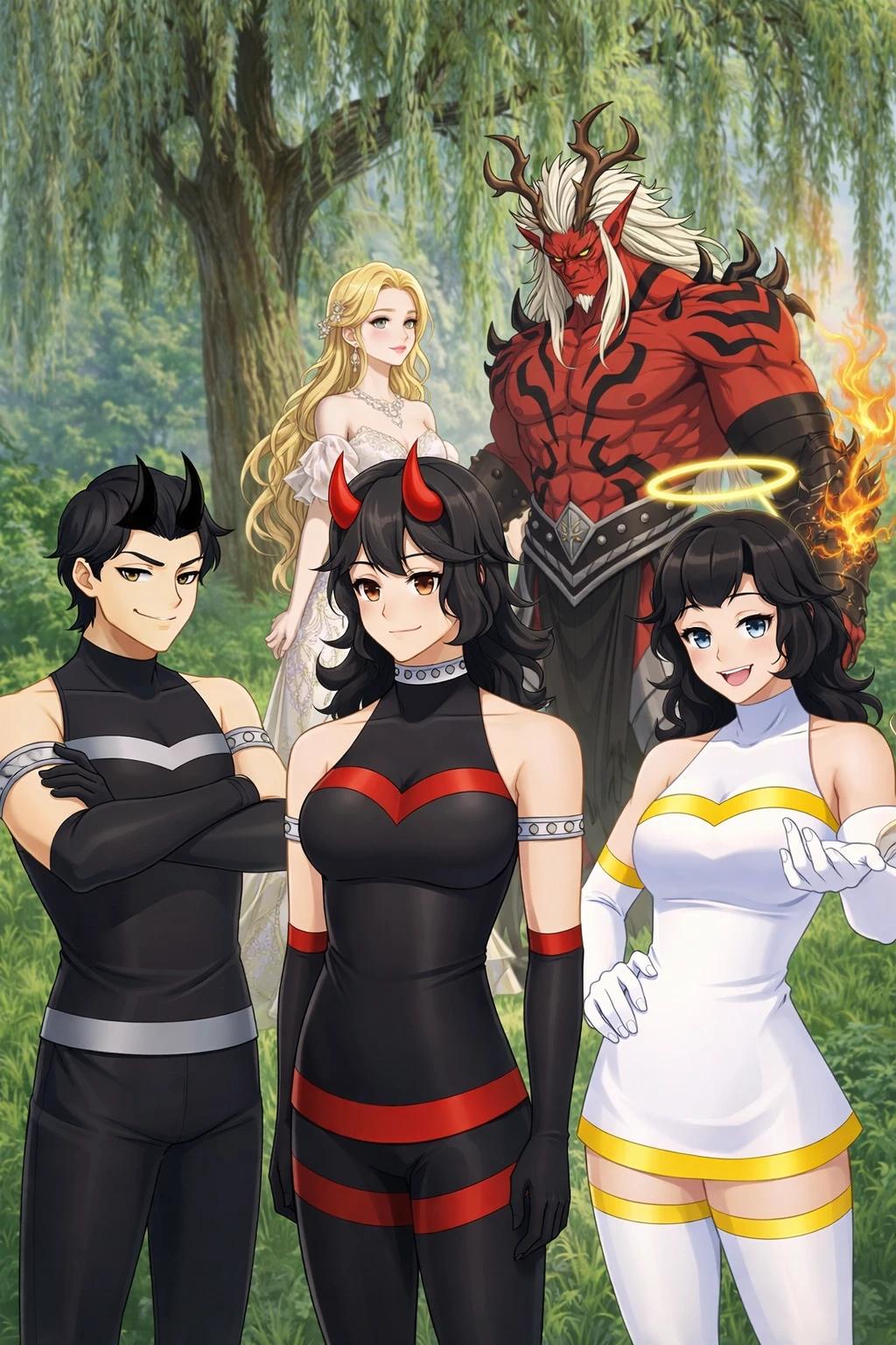 Blackstart Family thumbnail