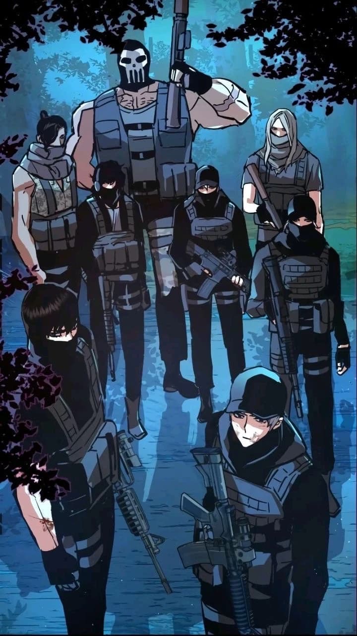 Black viper academy  thumbnail