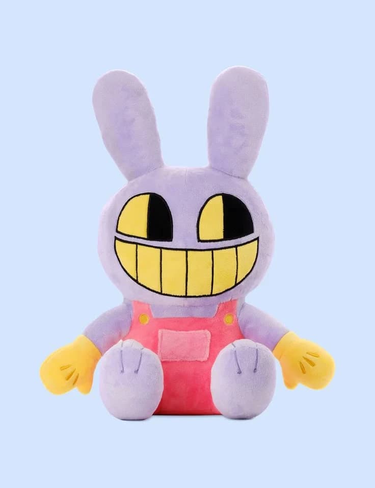 Jax plush thumbnail